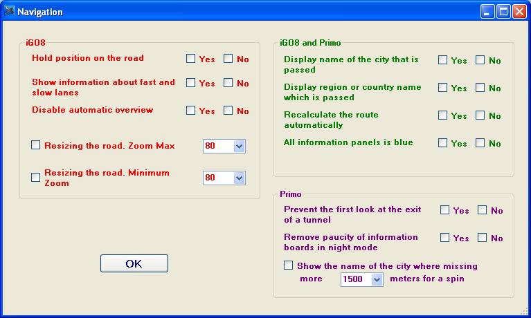 SysConfigurator download kestažení free