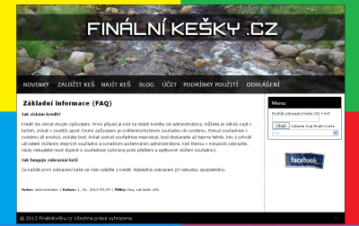 finalnikesky.cz