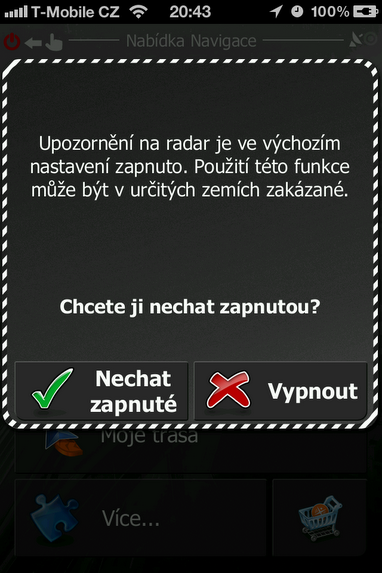 igo primo iphone ios free download ke stažení nové mapy new maps