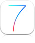 iphone 5 ios 7