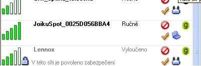Joiku symbian