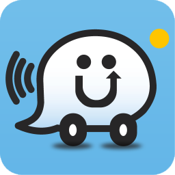 Waze navigace zdarma mapy zdarma Android IOS