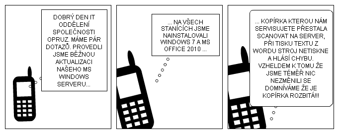 Strip IT Technik